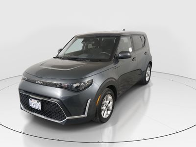 2023 Kia Soul - Photo 3