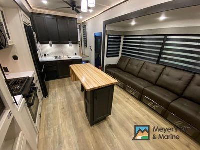 2026 Forest River RV Sabre - Photo 12
