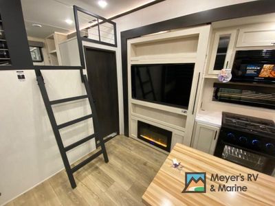 2026 Forest River RV Sabre - Photo 10