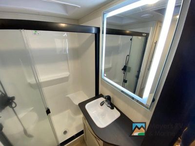 2026 Forest River RV Sabre - Photo 21