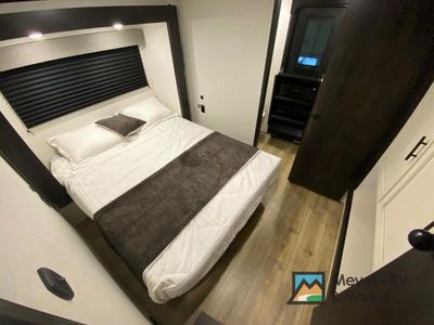 2026 Forest River RV Sabre - Photo 14