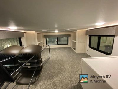 2026 Forest River RV Sabre - Photo 11