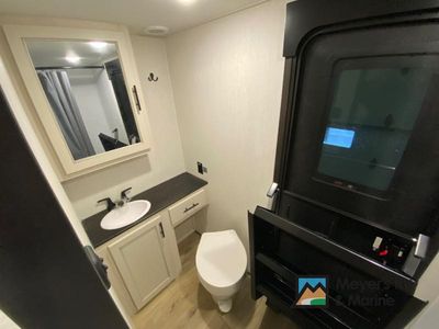 2026 Forest River RV Sabre - Photo 20