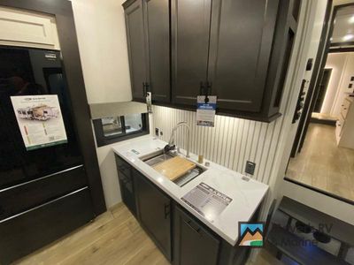 2026 Forest River RV Sabre - Photo 6