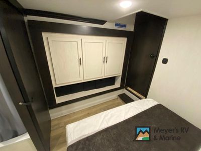 2026 Forest River RV Sabre - Photo 15