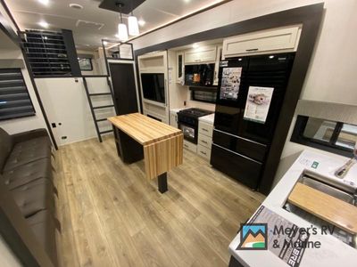 2026 Forest River RV Sabre - Photo 5