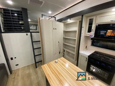2026 Forest River RV Sabre - Photo 9