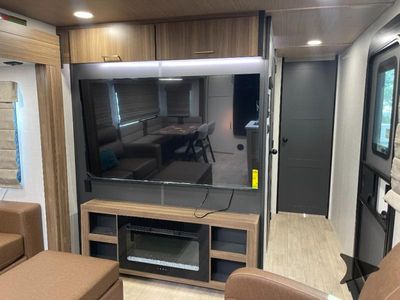 2026 Forest River RV Vibe - Photo 37