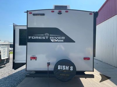 2026 Forest River RV Vibe - Photo 6