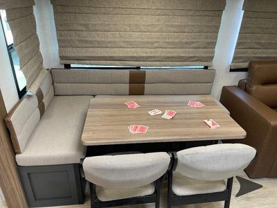 2026 Forest River RV Vibe - Photo 35
