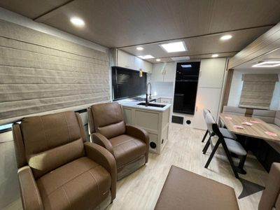 2026 Forest River RV Vibe - Photo 20