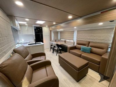 2026 Forest River RV Vibe - Photo 19