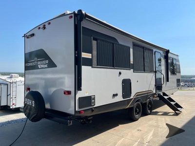 2026 Forest River RV Vibe - Photo 7