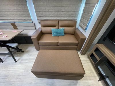 2026 Forest River RV Vibe - Photo 36