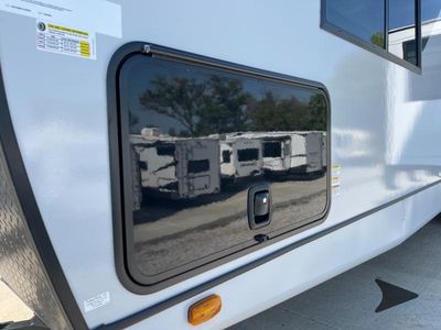 2026 Forest River RV Vibe - Photo 10