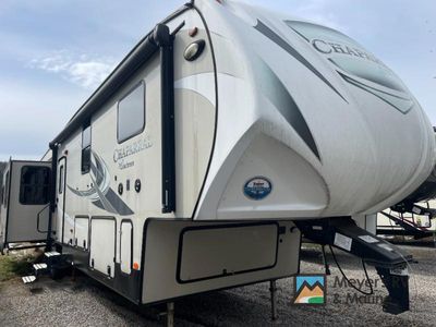 2017 Coachmen RV Chaparral - Photo 1