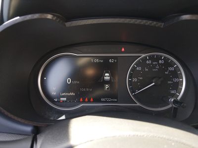 2023 Nissan Versa - Photo 14