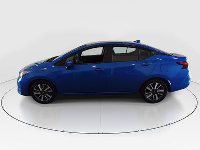 2023 Nissan Versa - Photo 4