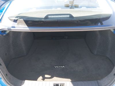 2023 Nissan Versa - Photo 11