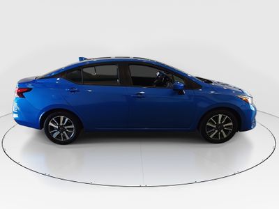 2023 Nissan Versa - Photo 8