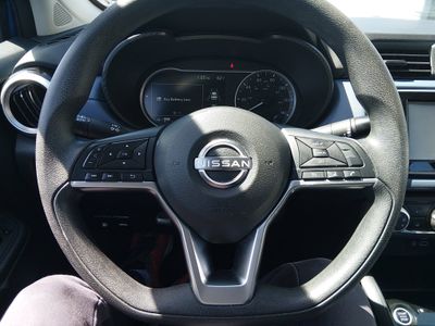 2023 Nissan Versa - Photo 12