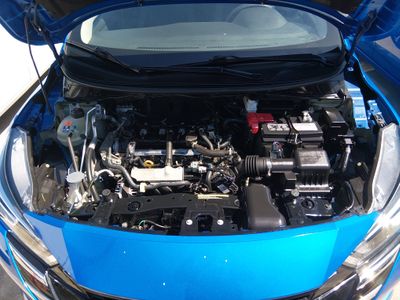2023 Nissan Versa - Photo 9