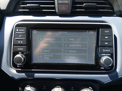 2023 Nissan Versa - Photo 19