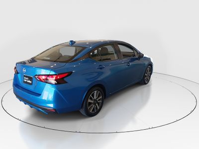 2023 Nissan Versa - Photo 7