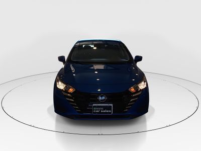 2023 Nissan Versa - Photo 2