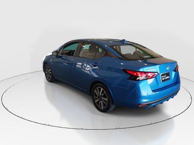 2023 Nissan Versa - Photo 5