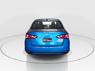 2023 Nissan Versa - Photo 6