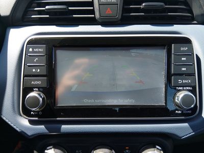 2023 Nissan Versa - Photo 16