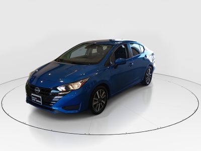 2023 Nissan Versa - Photo 3
