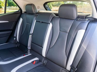 2025 Buick Envision - Photo 17
