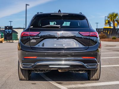 2025 Buick Envision - Photo 5