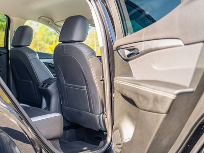 2025 Buick Envision - Photo 12