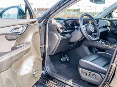 2025 Buick Envision - Photo 16