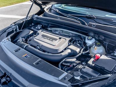 2025 Buick Envision - Photo 19