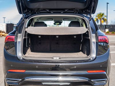 2025 Buick Envision - Photo 14