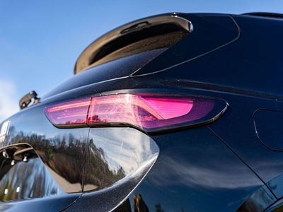 2025 Buick Envision - Photo 13