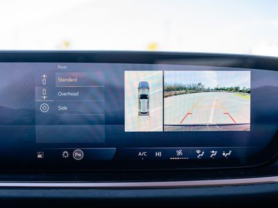 2025 Buick Envision - Photo 27