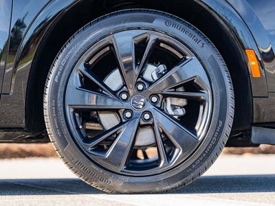 2025 Buick Envision - Photo 8