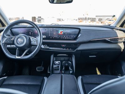 2025 Buick Envision - Photo 20