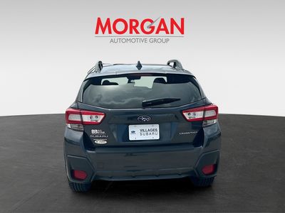 2019 Subaru Crosstrek - Photo 6