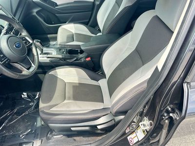 2019 Subaru Crosstrek - Photo 19
