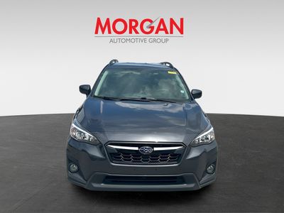 2019 Subaru Crosstrek - Photo 2