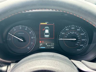 2019 Subaru Crosstrek - Photo 12