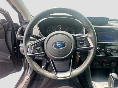 2019 Subaru Crosstrek - Photo 11
