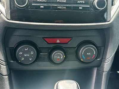 2019 Subaru Crosstrek - Photo 15