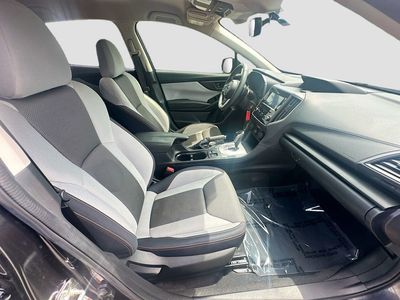2019 Subaru Crosstrek - Photo 27